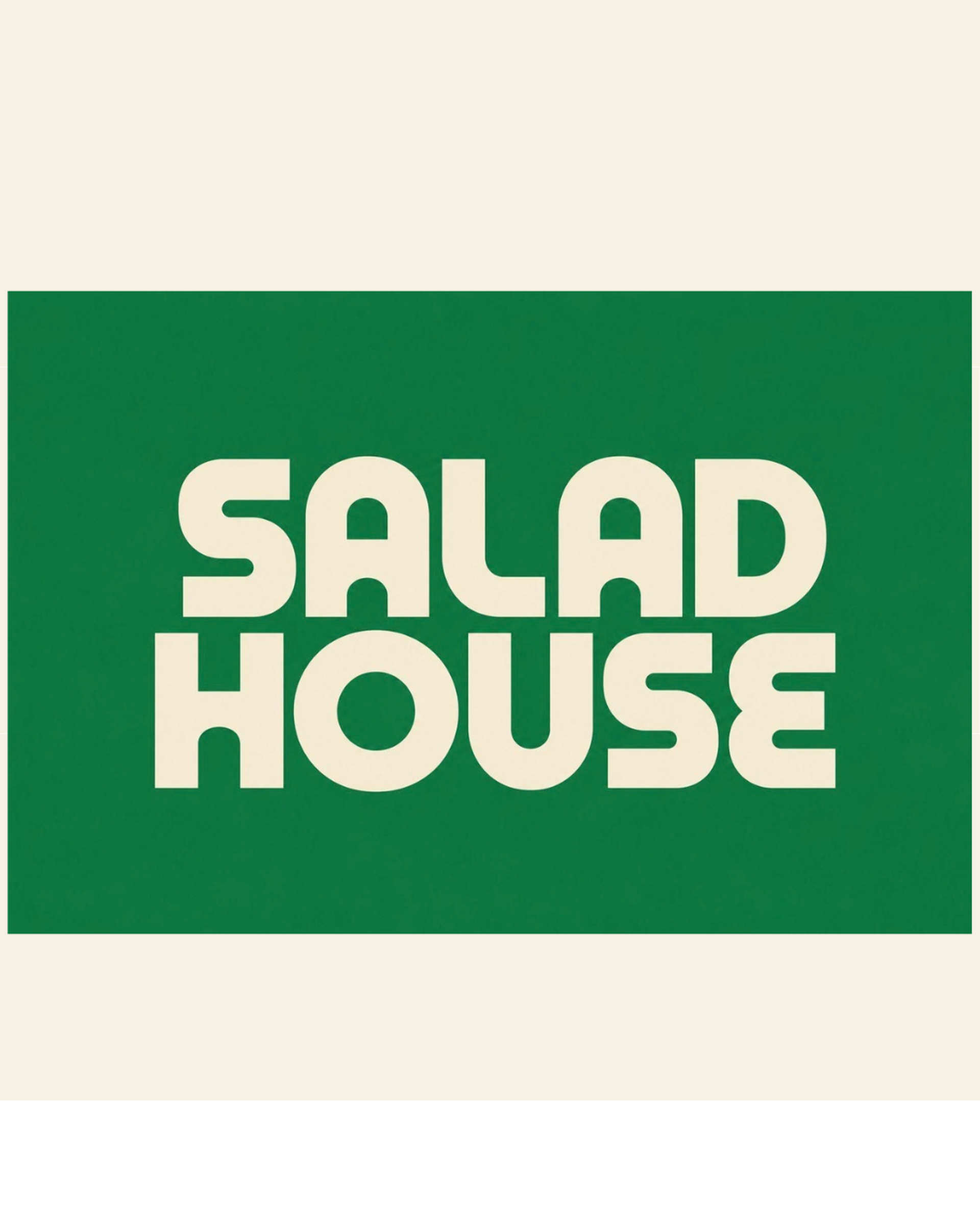 Lakeview's Own Salad Bar
