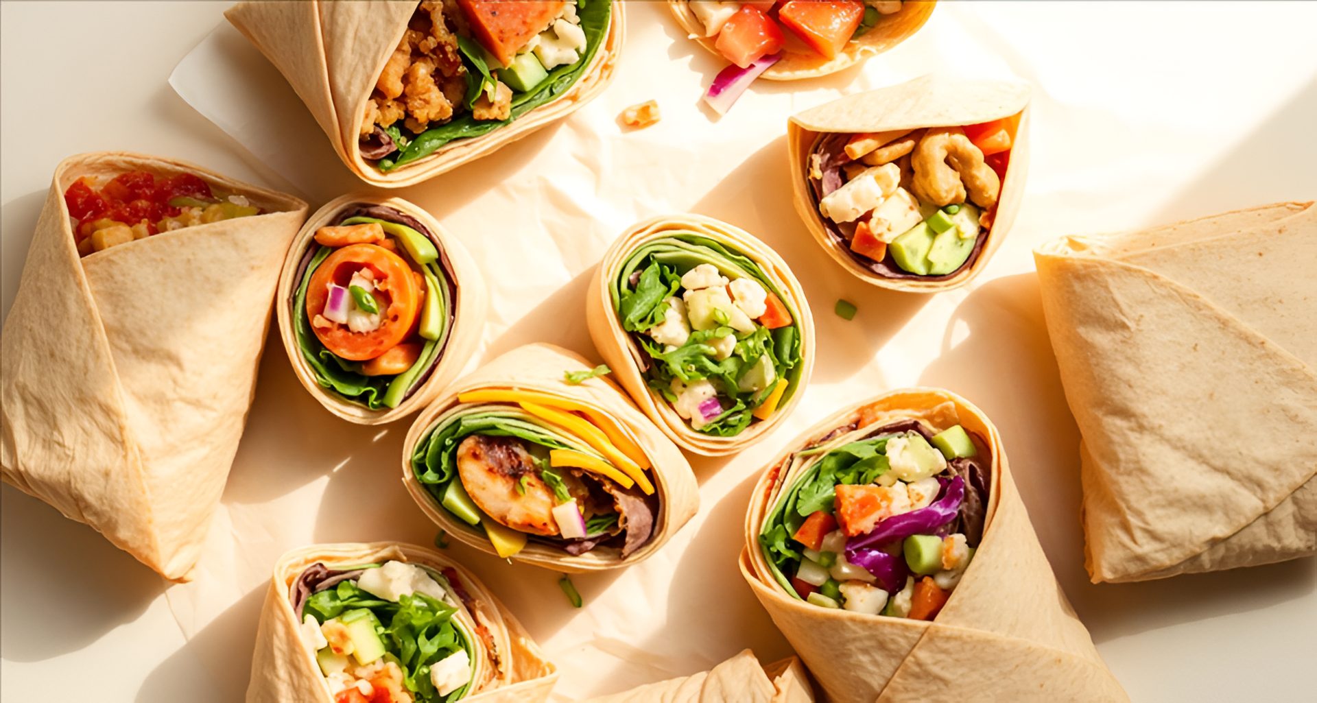 What’s Included in Every Corporate Order