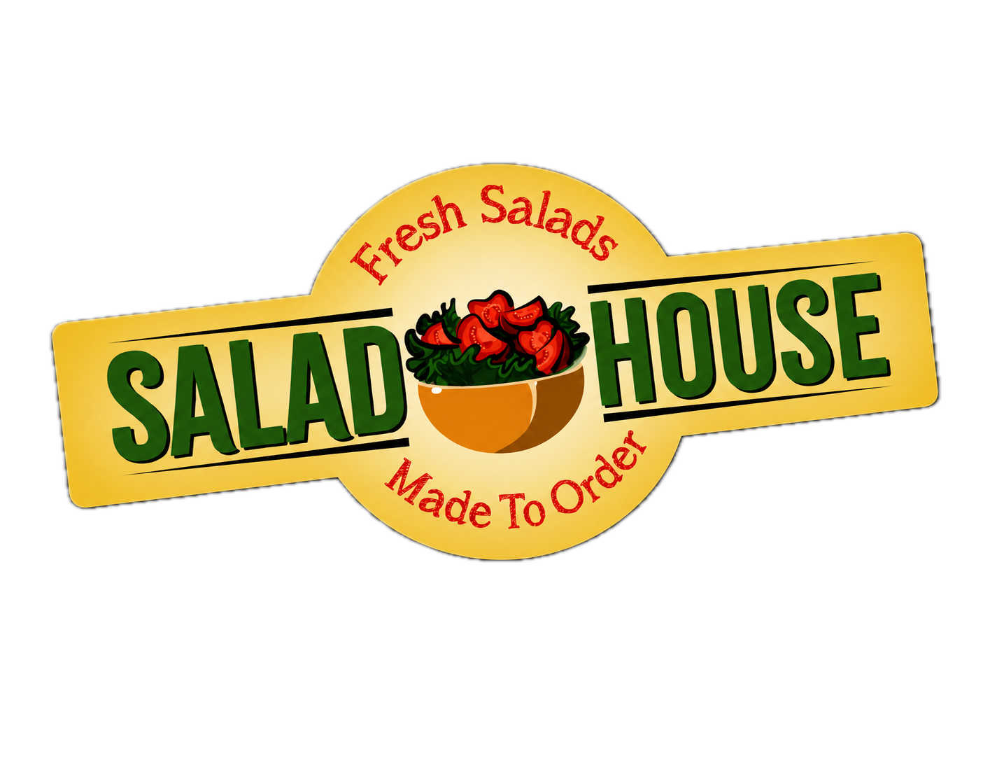 Salad House